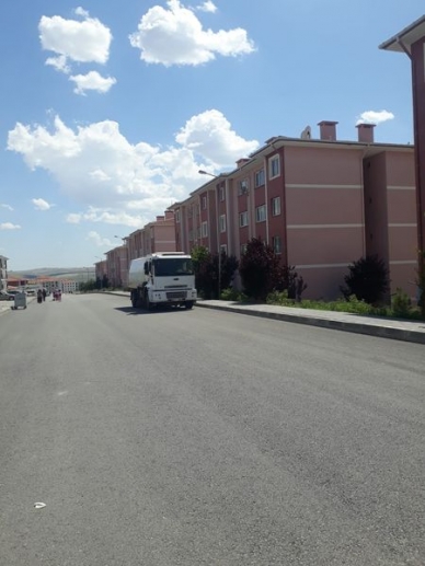 ÇANKIRI’LILAR YARDIMLAR YERİNE ULAŞIRMI? 