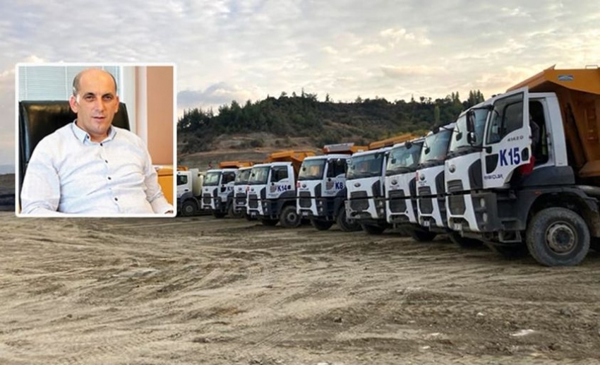 SENİN YAPTIĞINI ÇORUMLU YAPMAZ!
