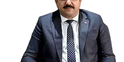 AK Parti Çankırı İI Başkanlığı